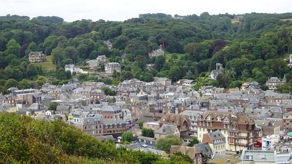 Etretat