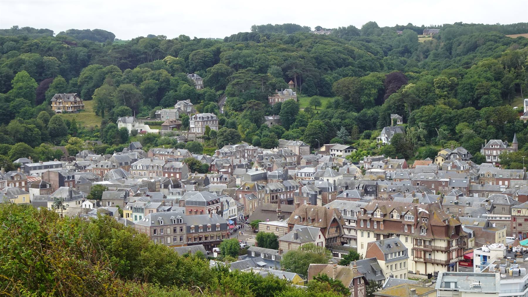 Etretat