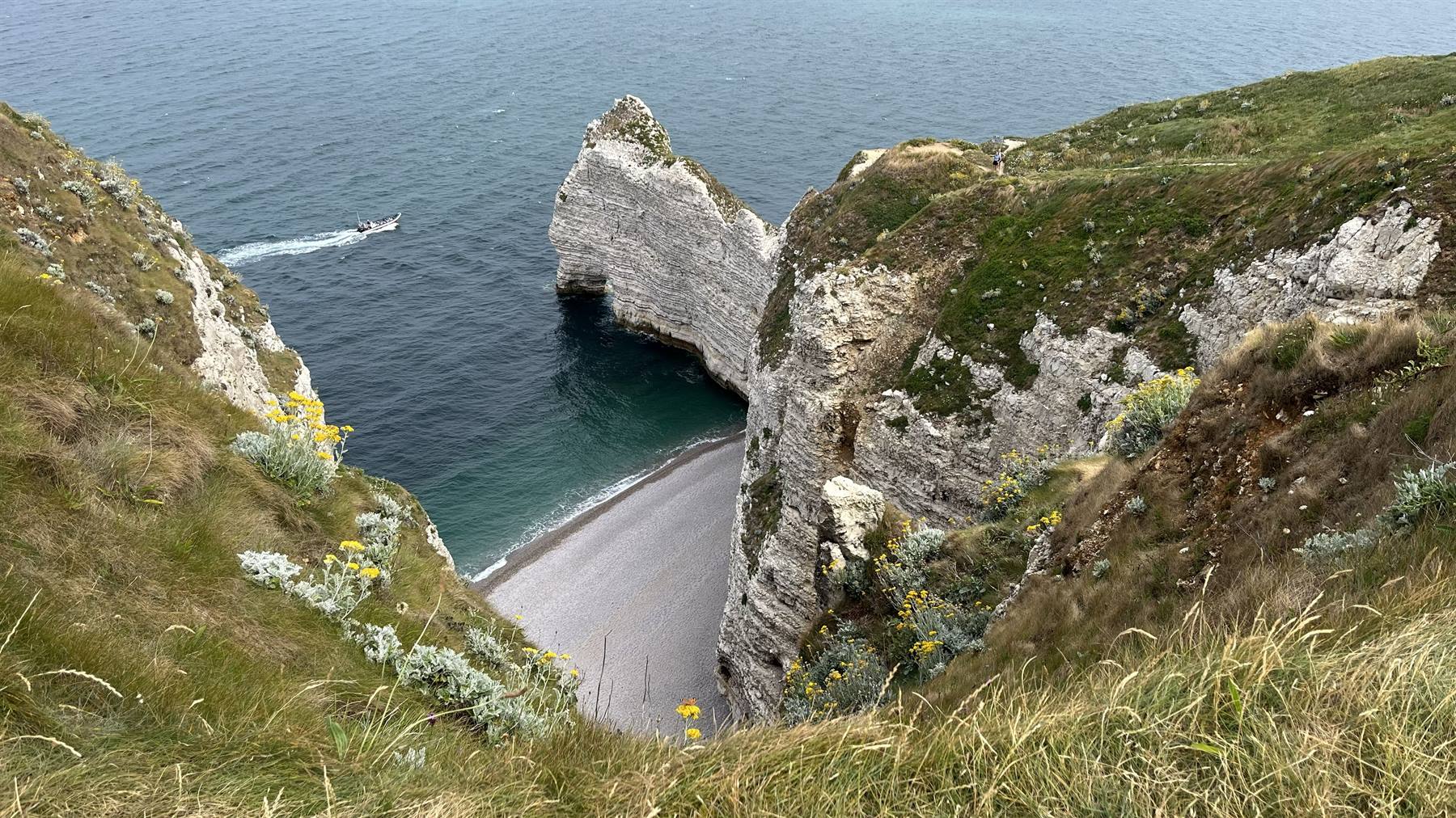 Etretat