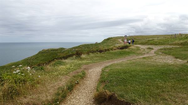 Etretat