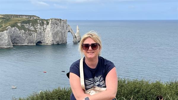 Etretat