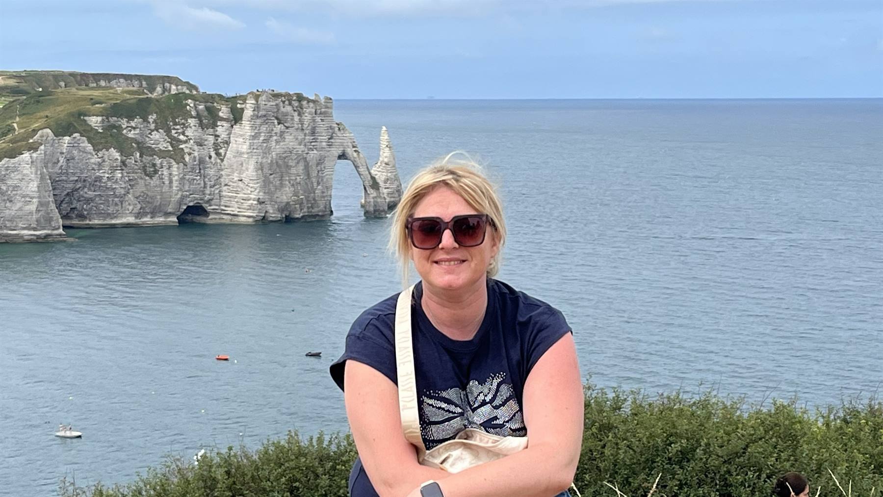 Etretat