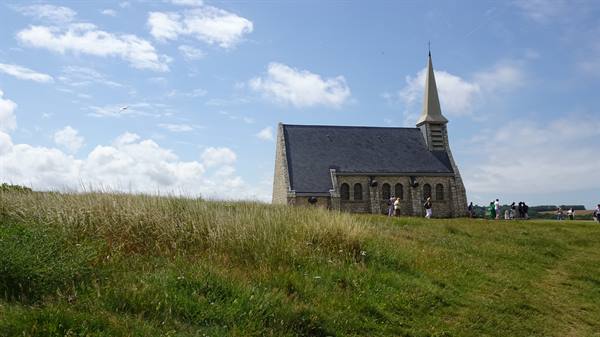 Etretat