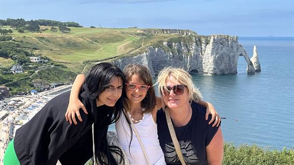 Etretat