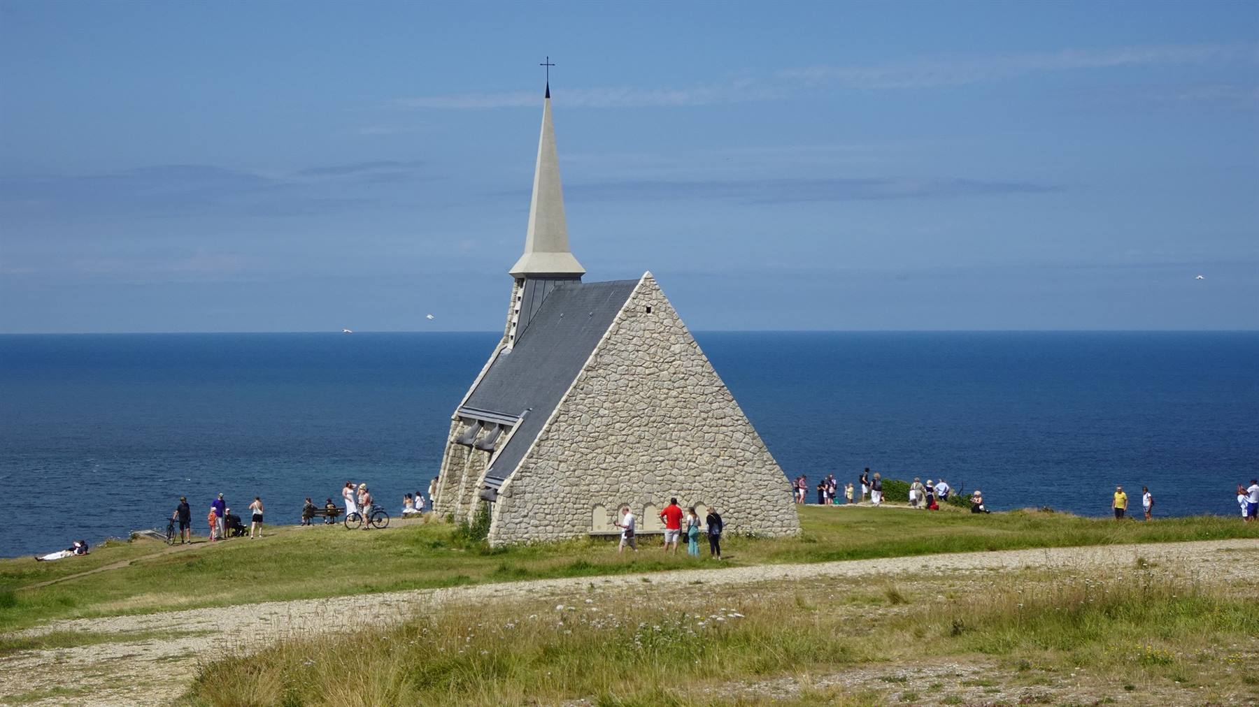 Etretat