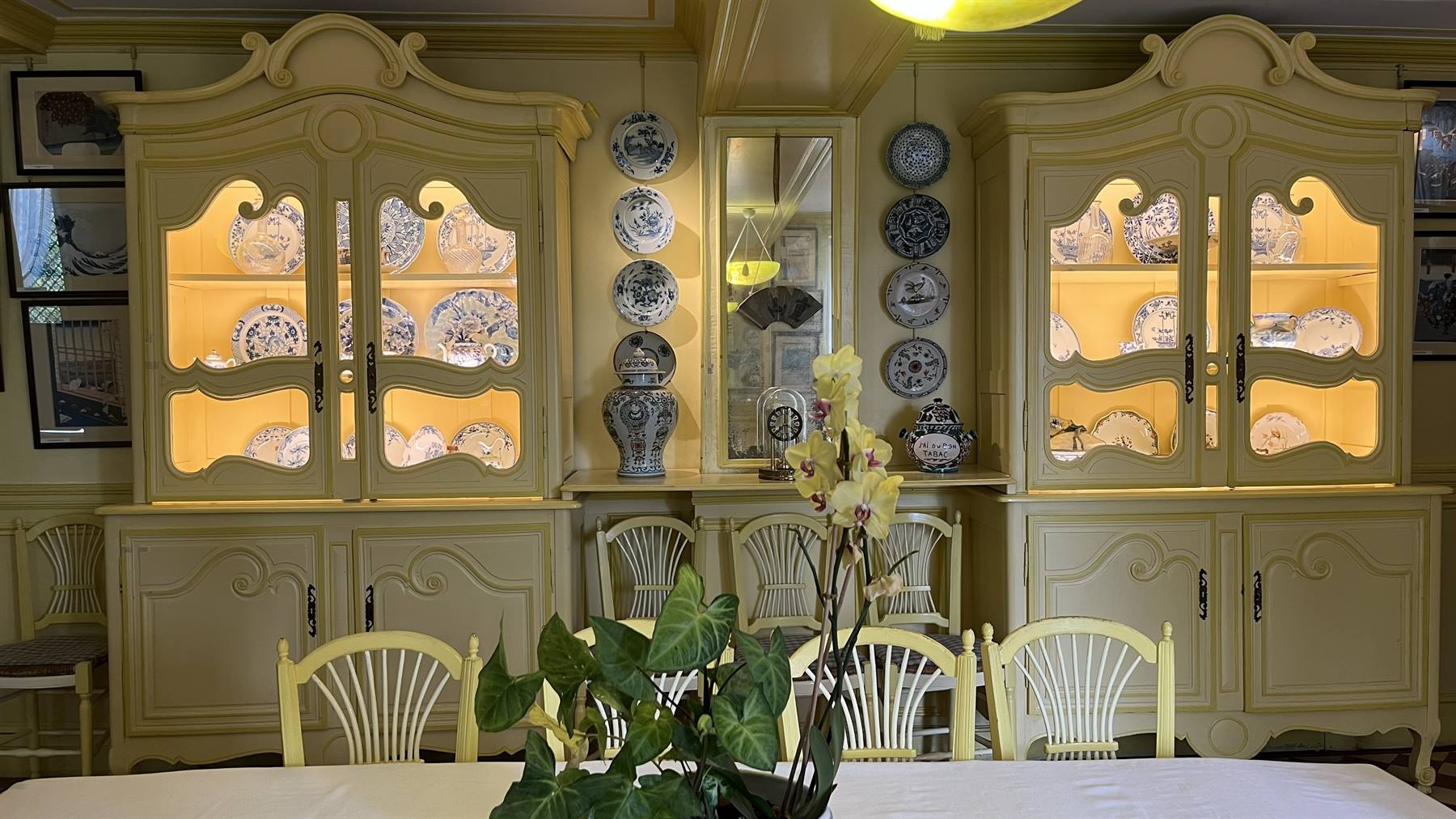 Giverny - Casa di Monet