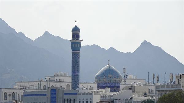 Mutrah