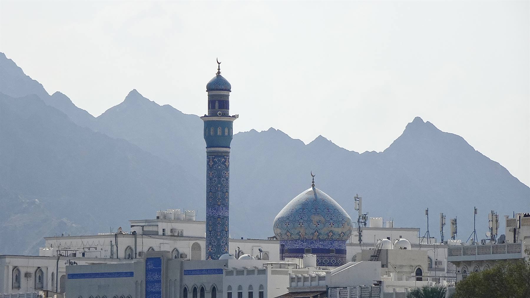Mutrah