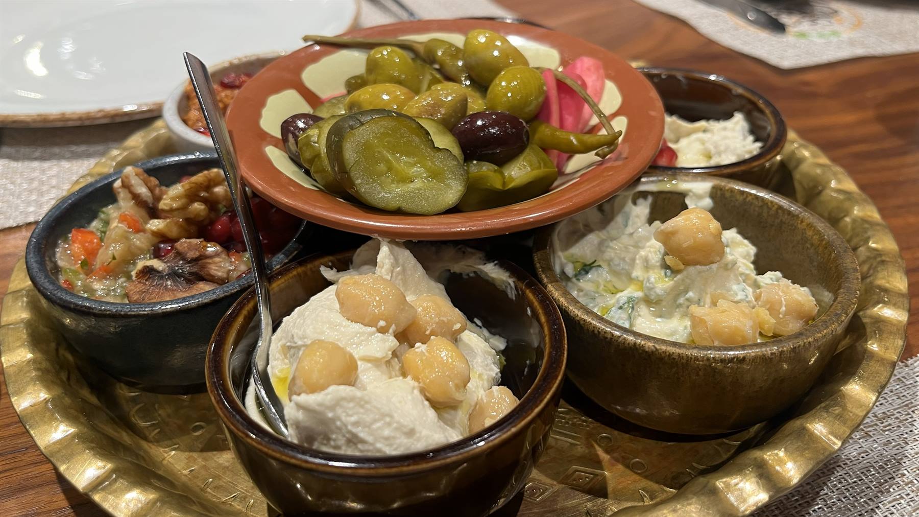 Meze