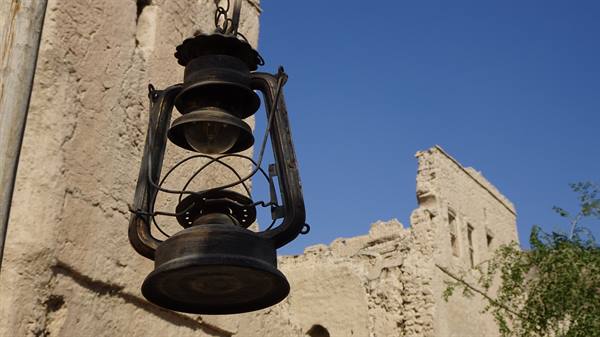 Birkat Al Mouz