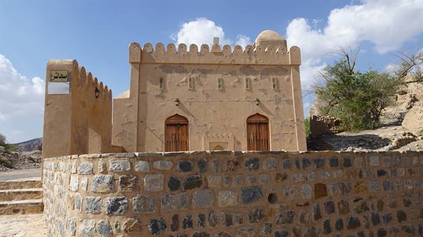 Tanuf