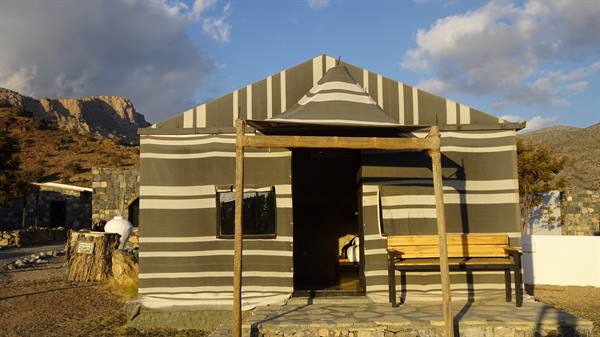 Jebel Sham - Sama Height Resort