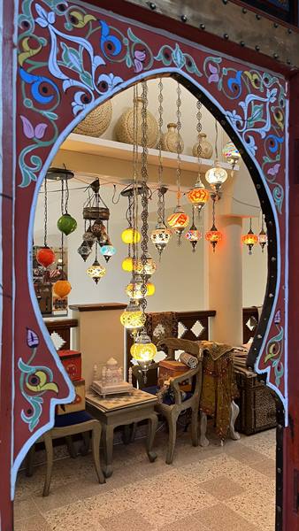 Nizwa Souk