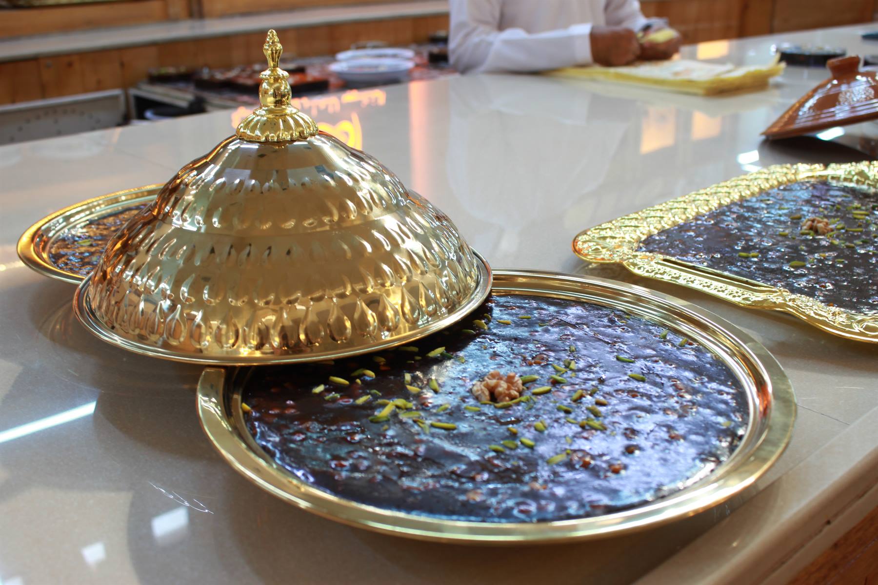 Nizwa Souk