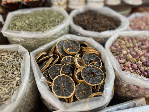Nizwa Souk