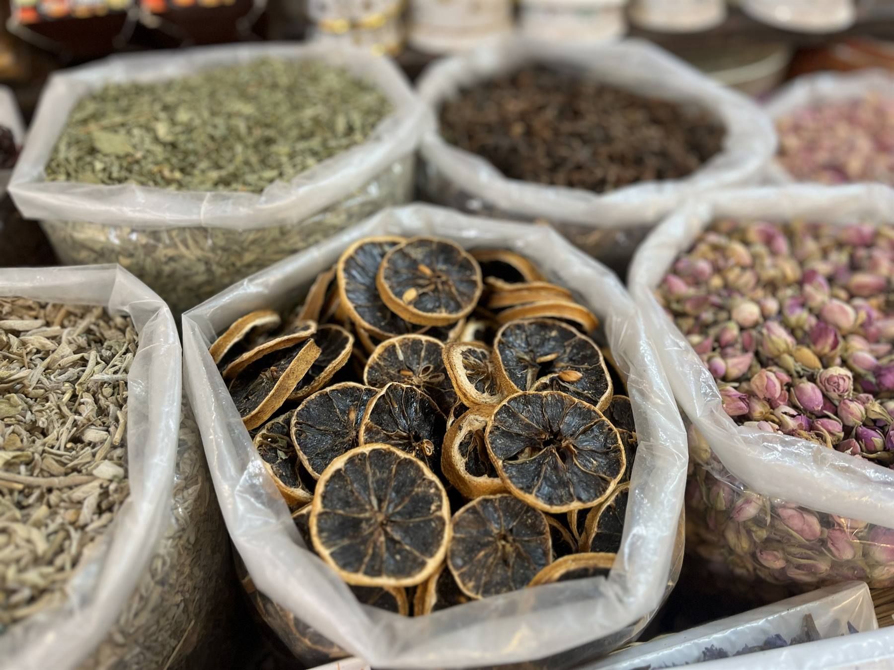 Nizwa Souk