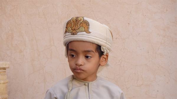 Nizwa Fort