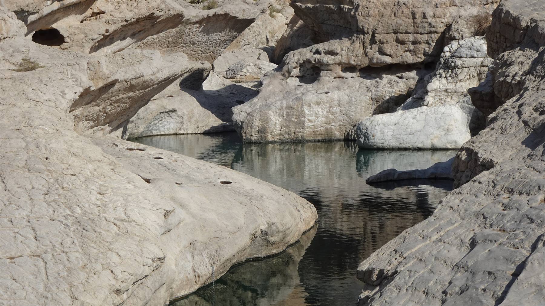 Wadi Bani Kalid