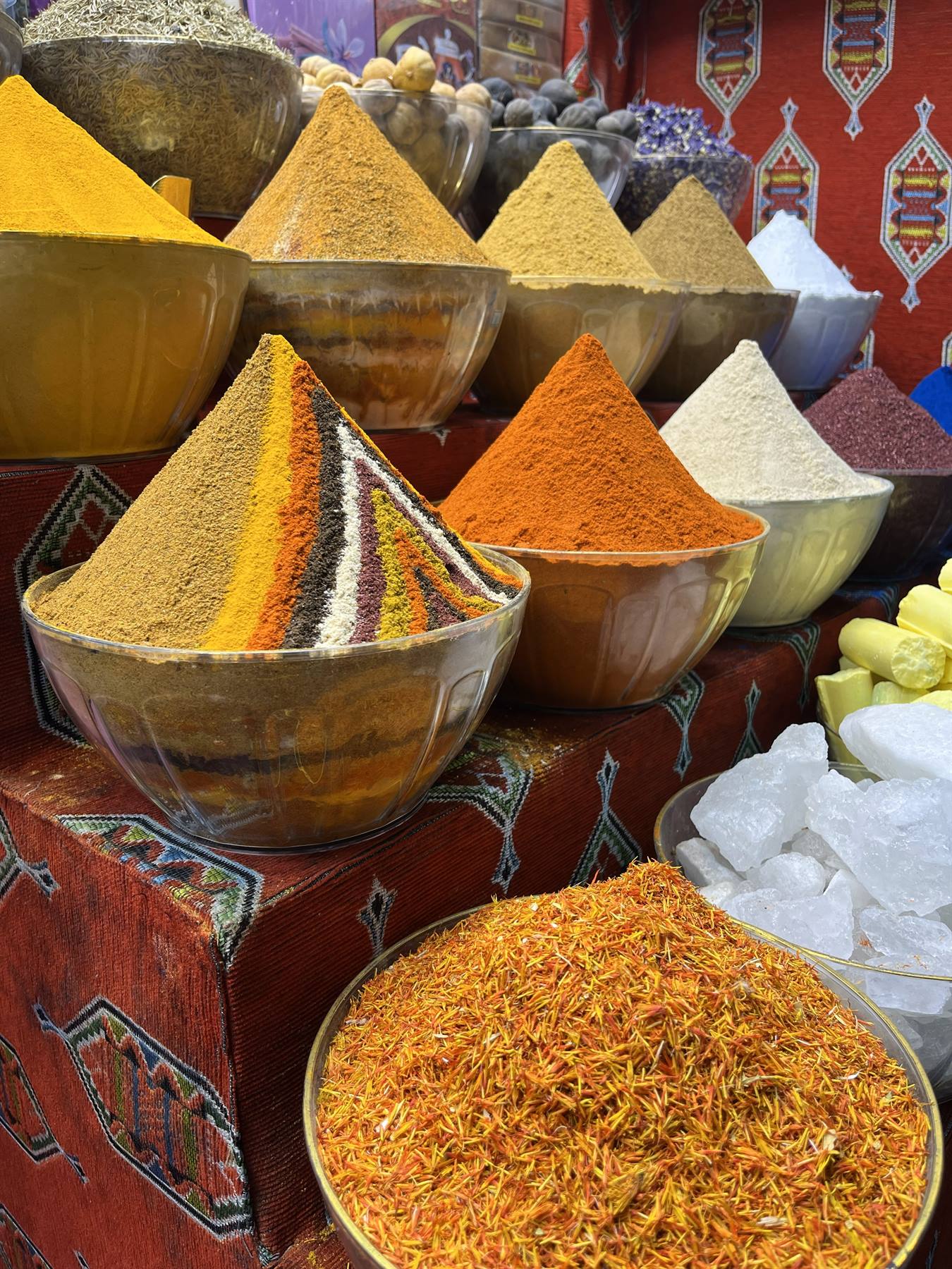 Mutrah Souk