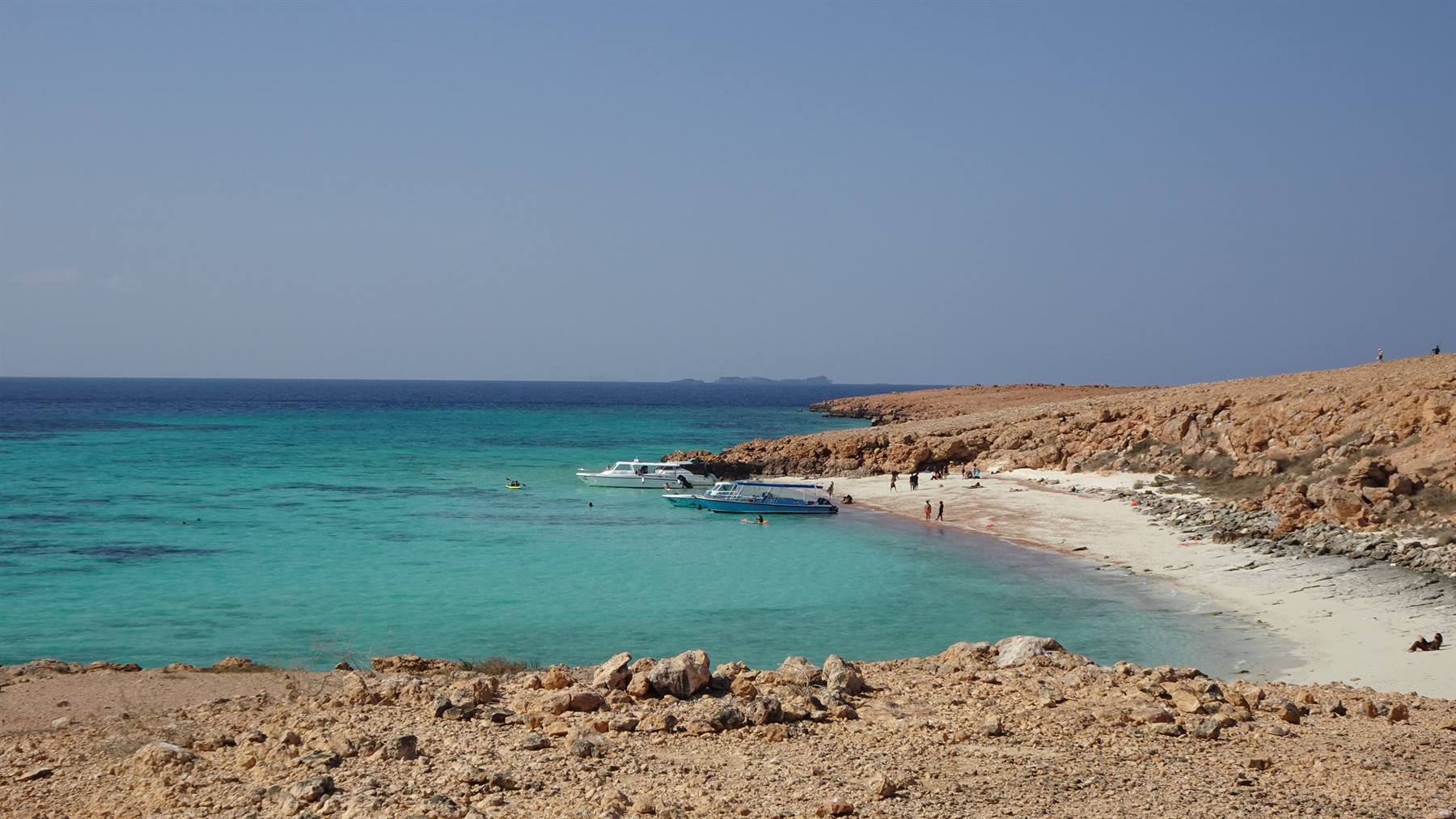 Isole Daymaniyat