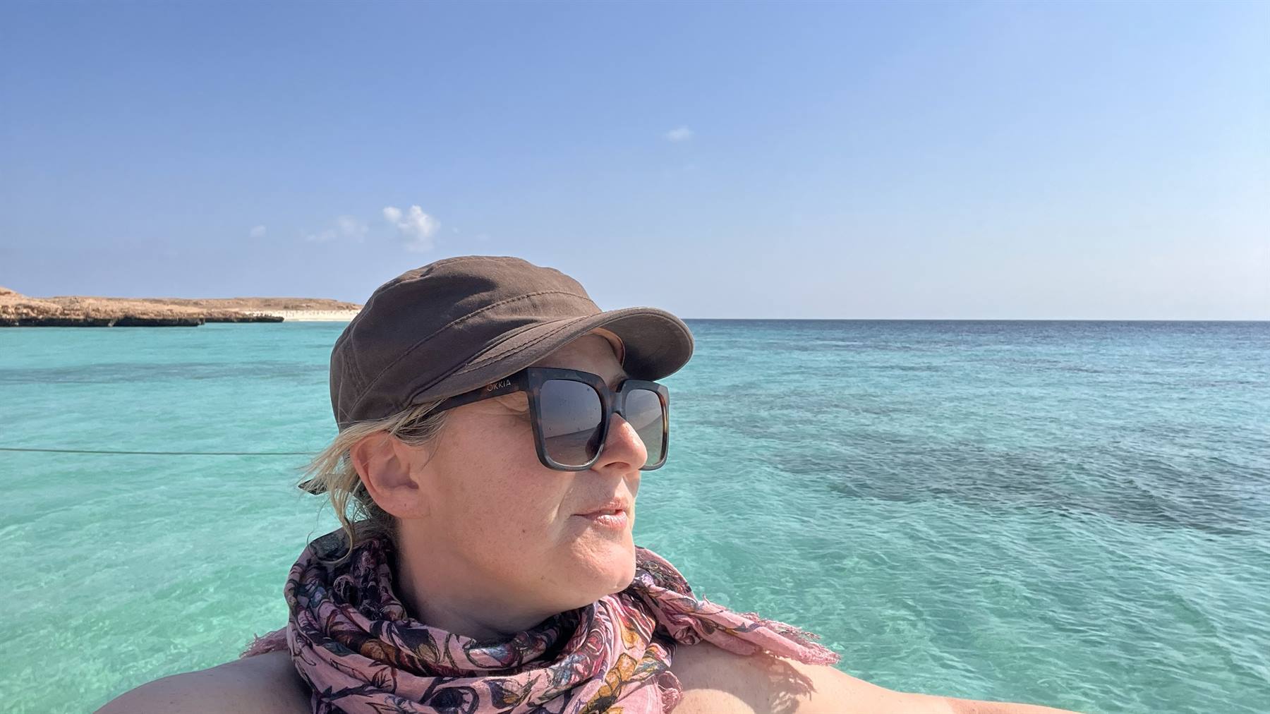 I Isole Daymaniyat