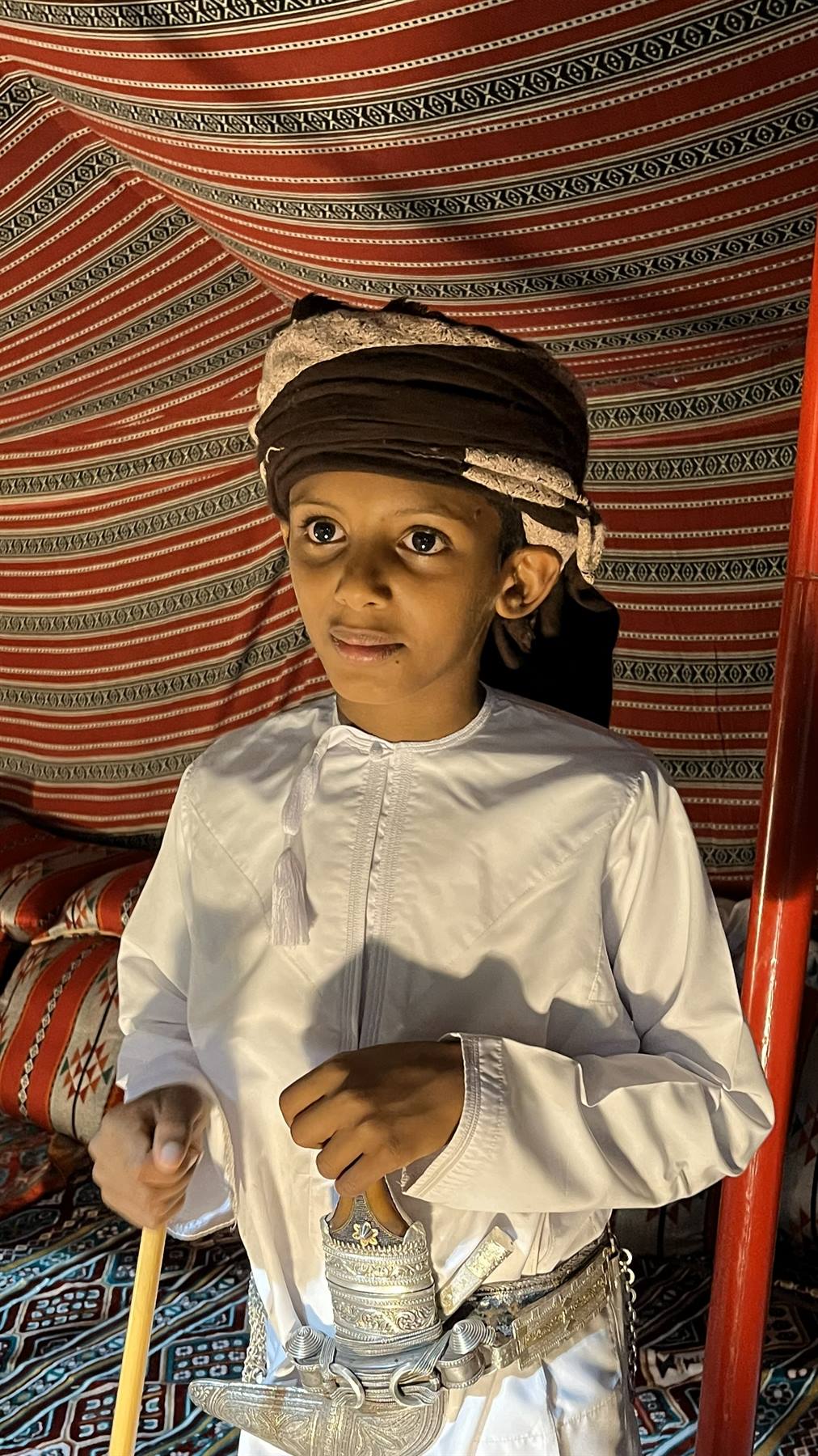 Muscat Festival