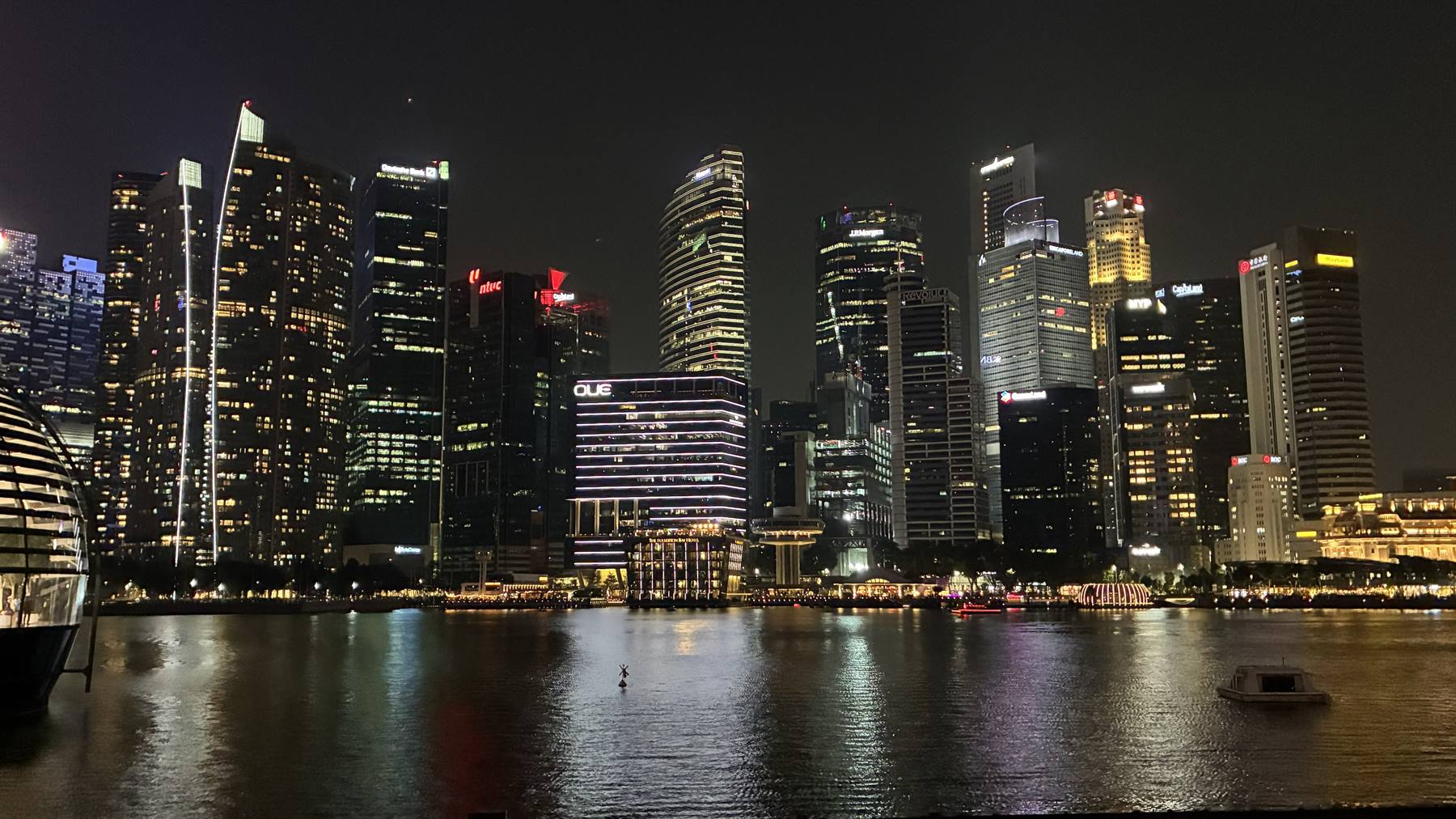 Marina Bay
