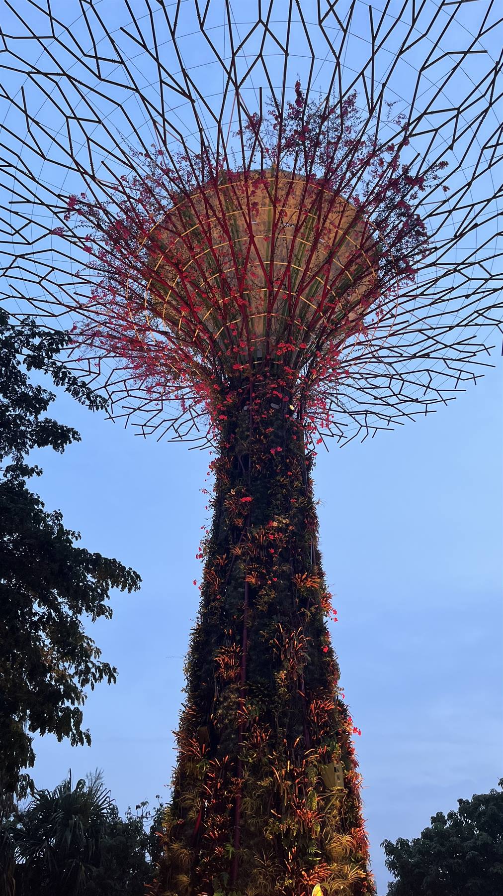 Garden By The Bay
