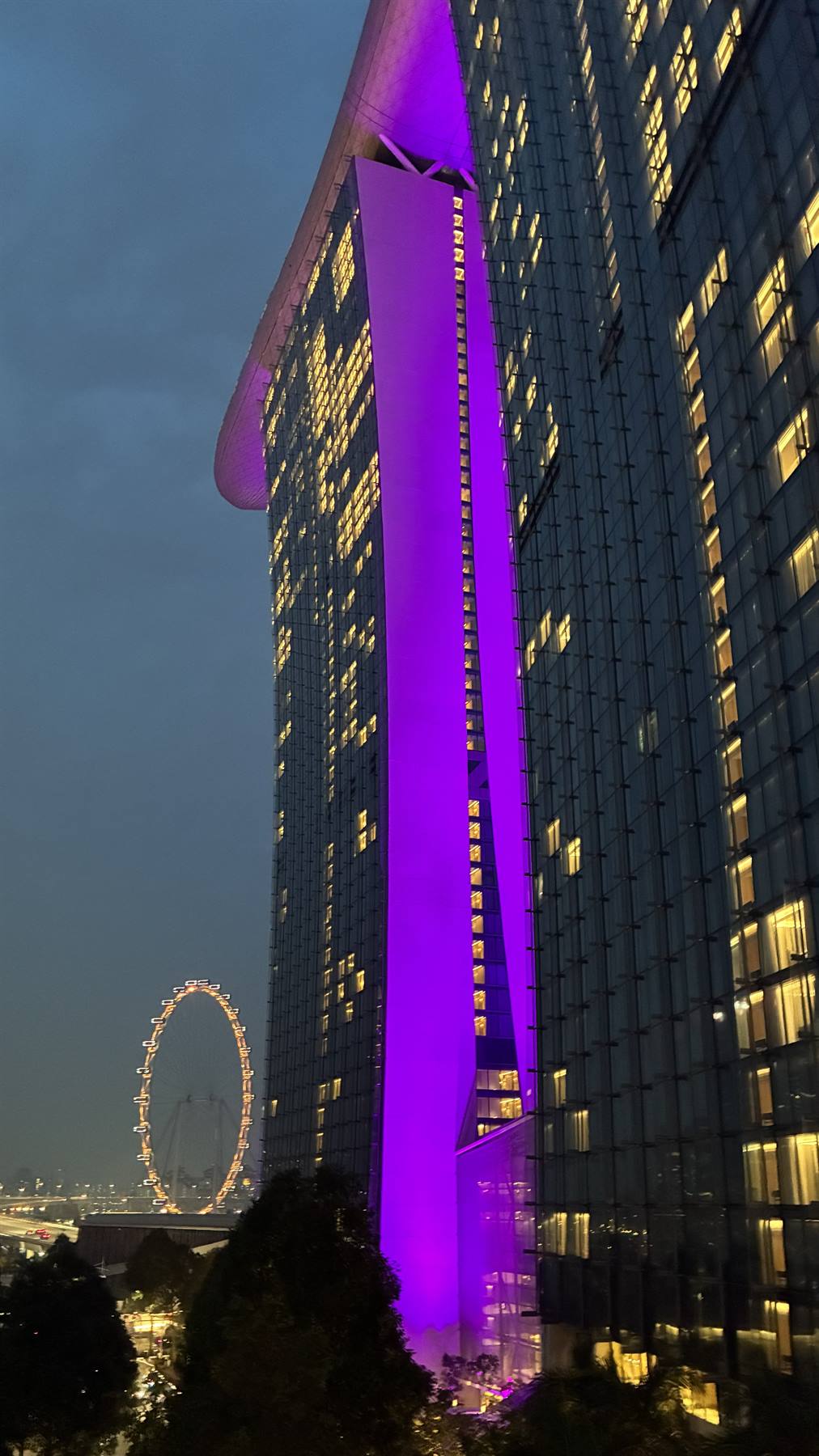 Marina Bay Sand