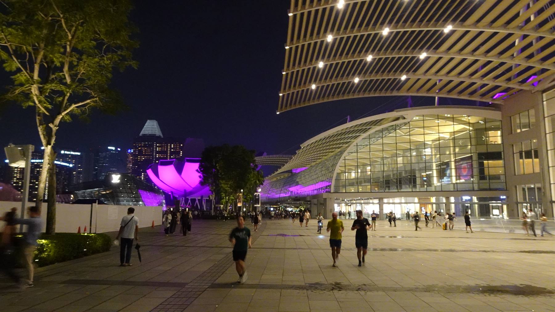 Marina Bay