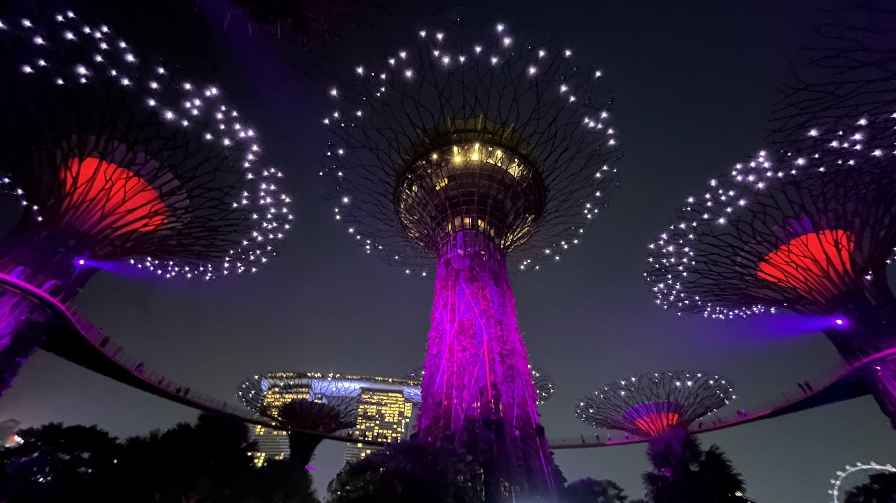 Garden By The Bay
