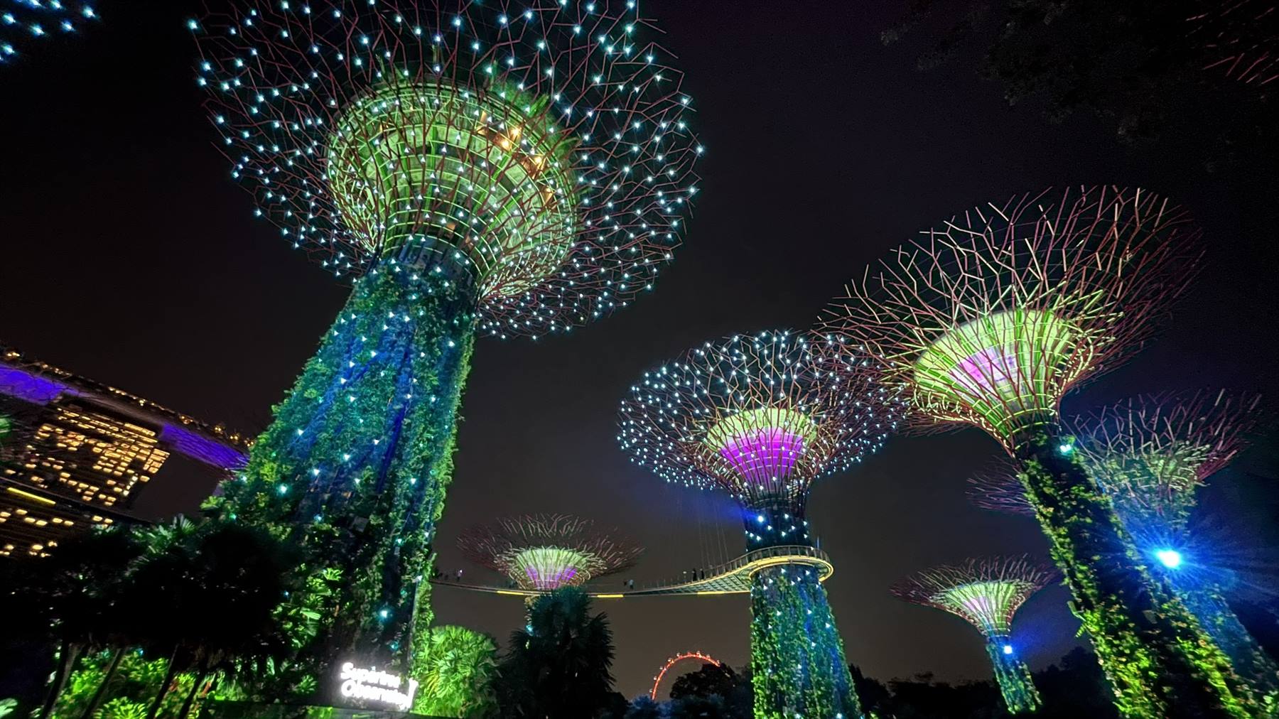 Garden By The Bay