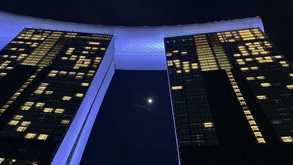 Marina Bay Sand