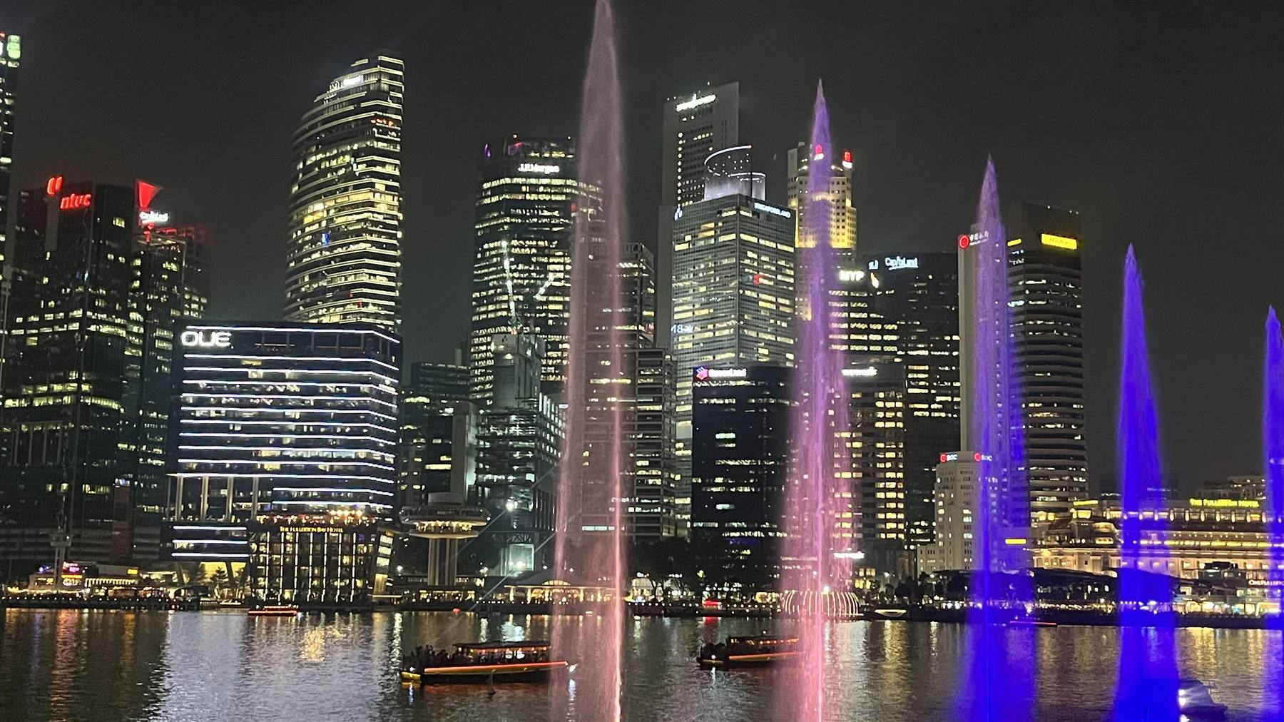 Marina Bay
