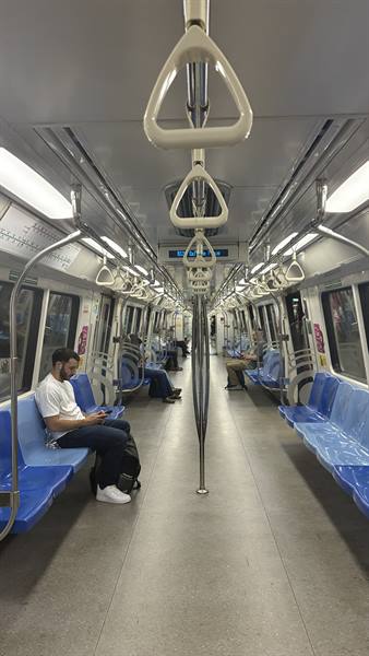 MRT