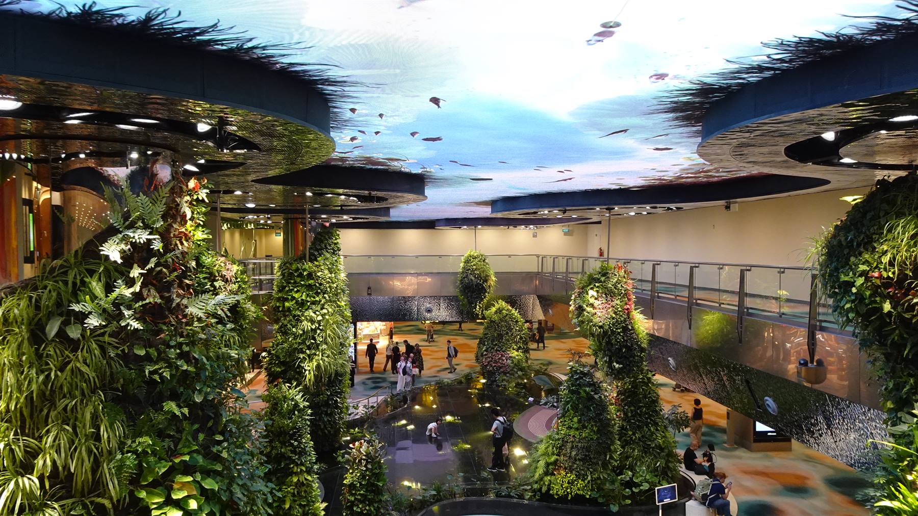 Changi Airport