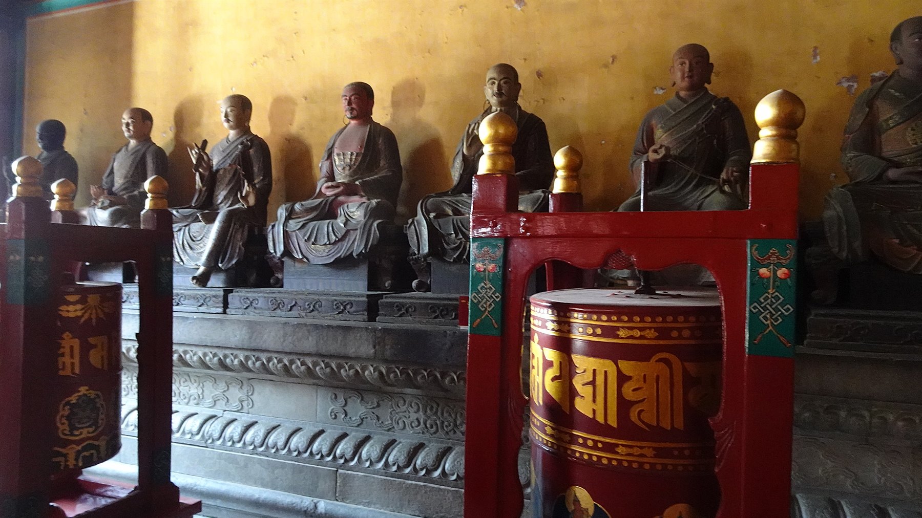 Pechino-Lama Temple