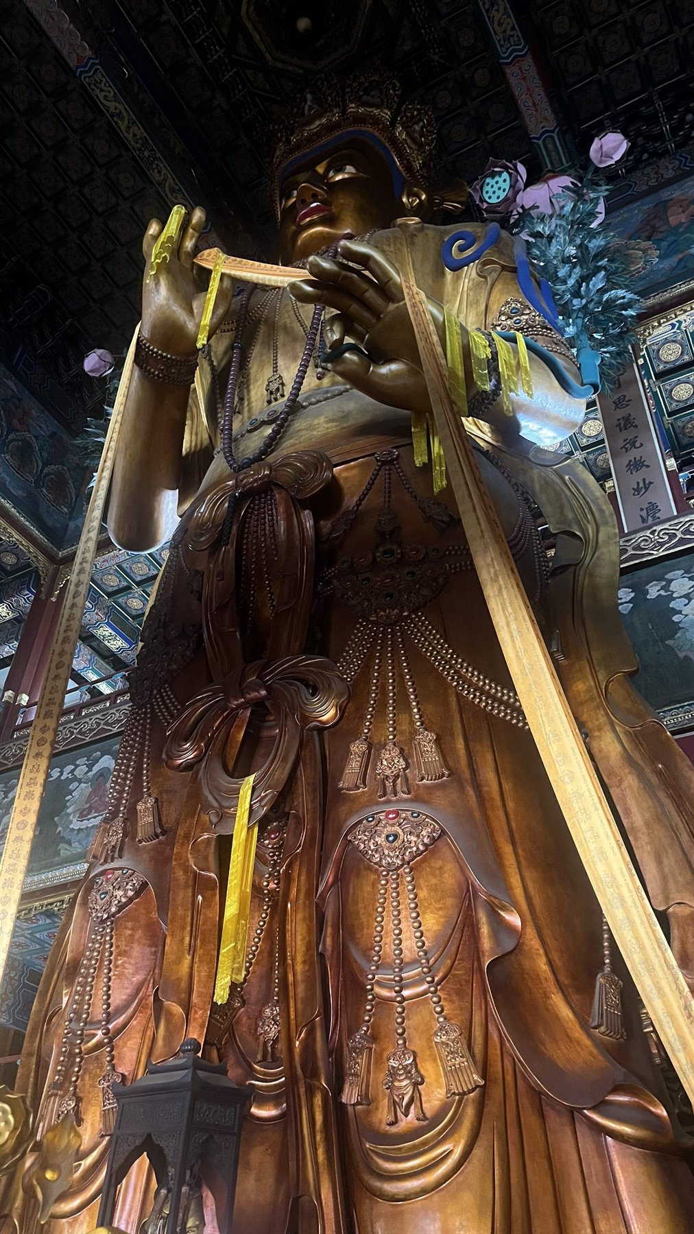 Pechino-Lama Temple