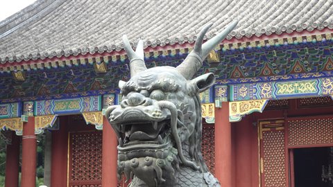 Beijing-Summer Palace