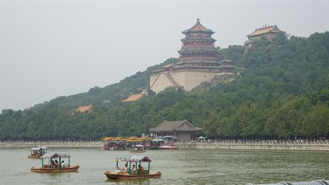 Beijing-Summer Palace
