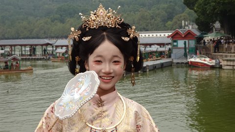 Beijing-Summer Palace