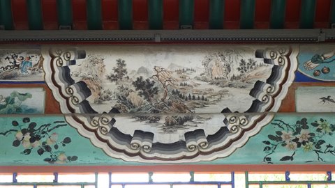 Beijing-Summer Palace
