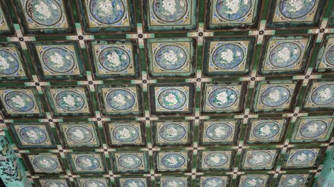 Beijing-Summer Palace