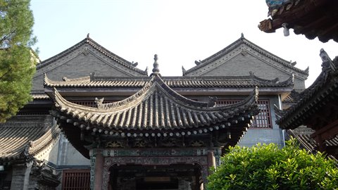 Xi'An-Old Mosque