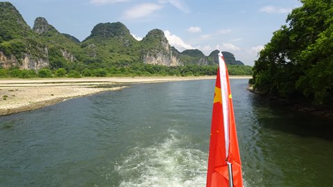 Li River Cruise