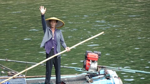 Li River Cruise