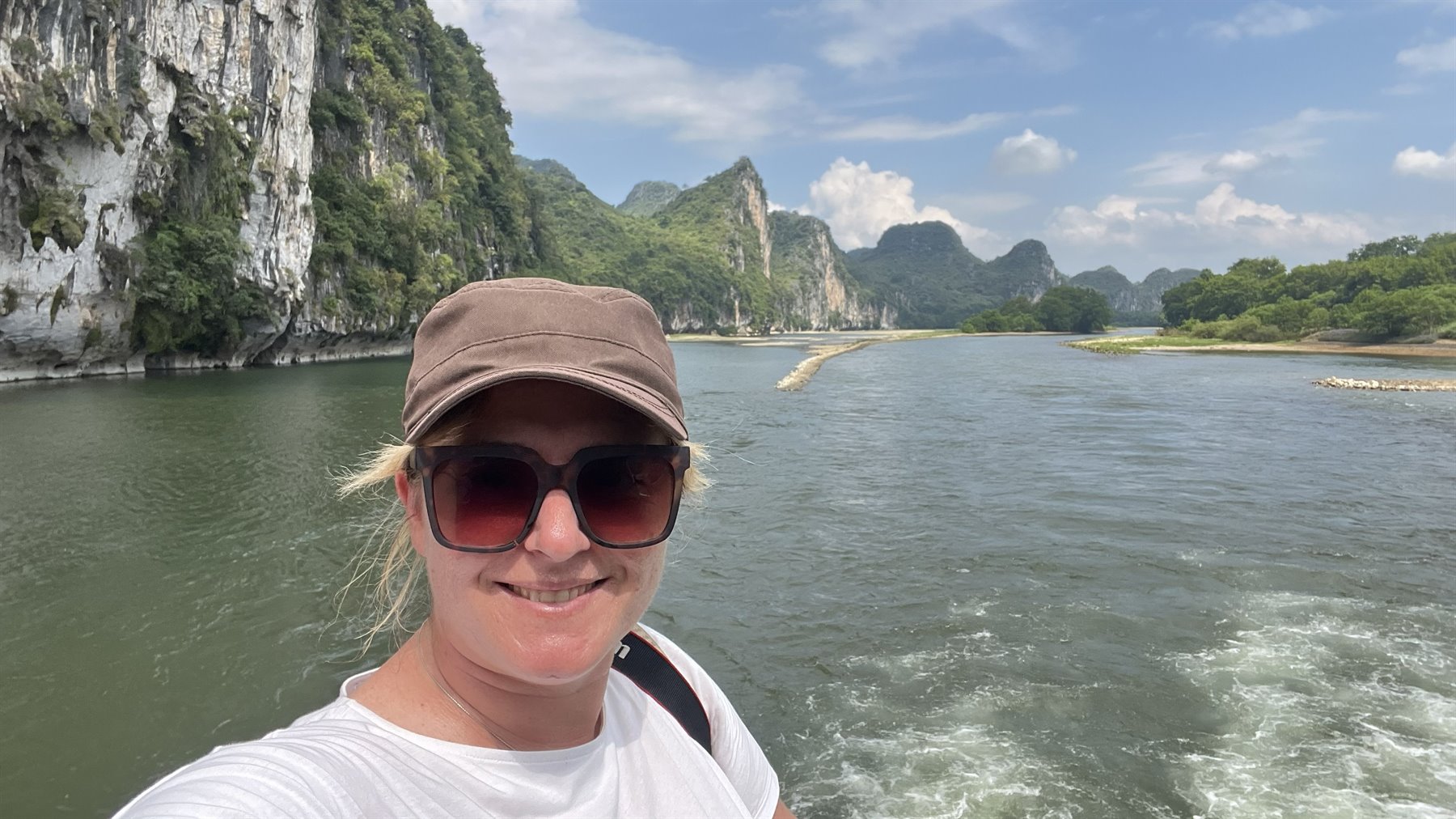 Li River Cruise