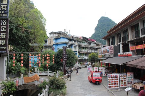 Yangshou