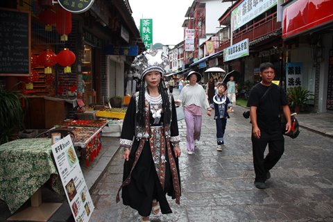 Yangshou