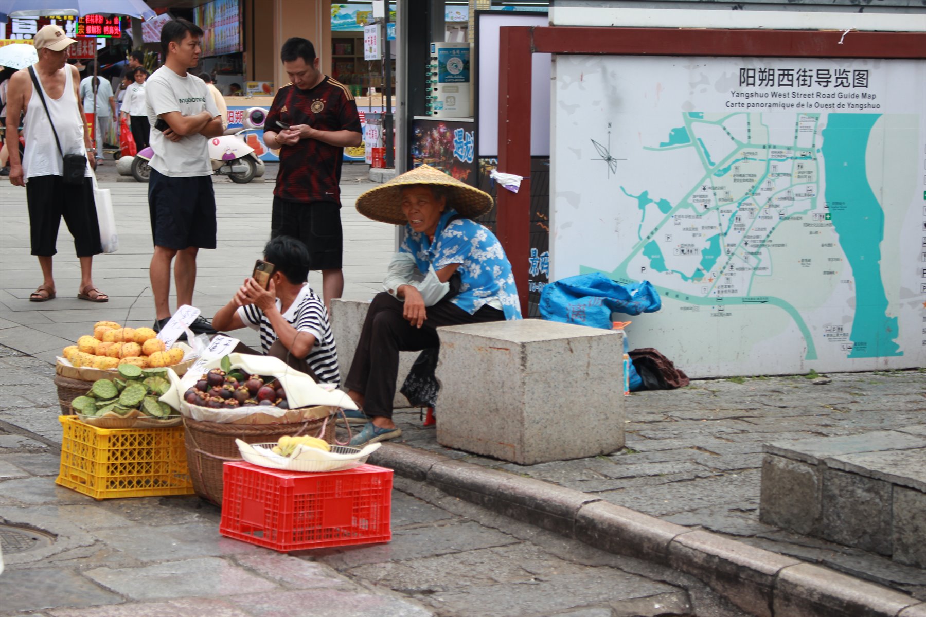 Yangshou